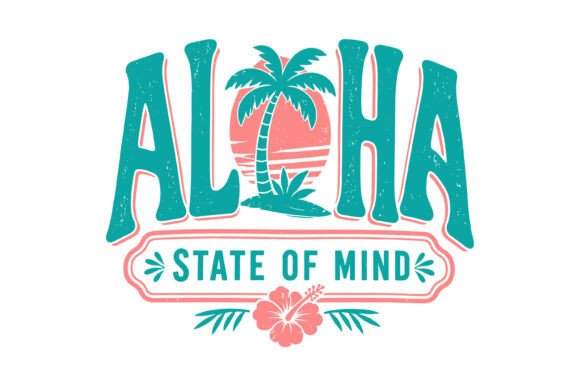 Aloha State of Mind Retro Beach Design Review