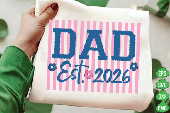 Dad Est 2026: A Designer’s Review for Embroidery Projects