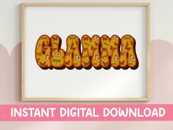 Glamma Daisy Wreath SVG Embroidery Review