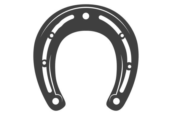 Horse Shoe Black Stamp Review
