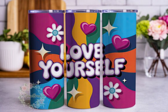 Love Yourself Retro Radial: A Designer’s Review