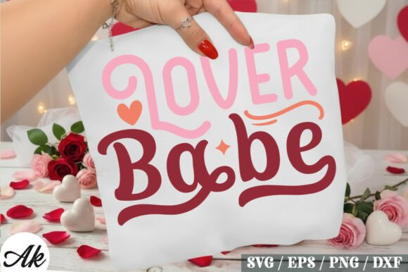 Lover Babe Retro Design Review