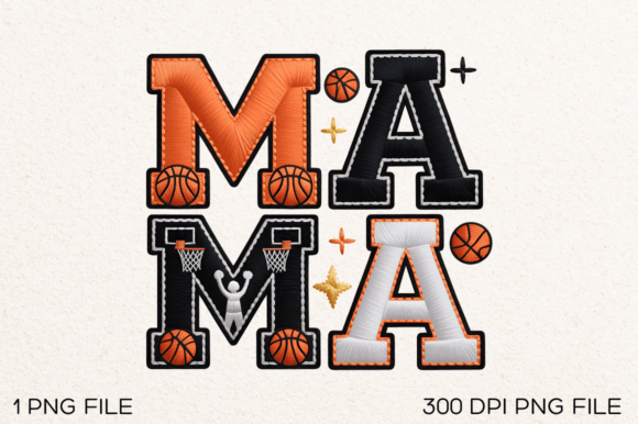 Mama PNG Design: A Practical Review for Real Embroidery Projects
