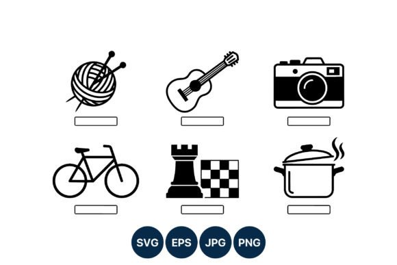 Yarn Guitar Camera Bicycle Chess Pot Review
